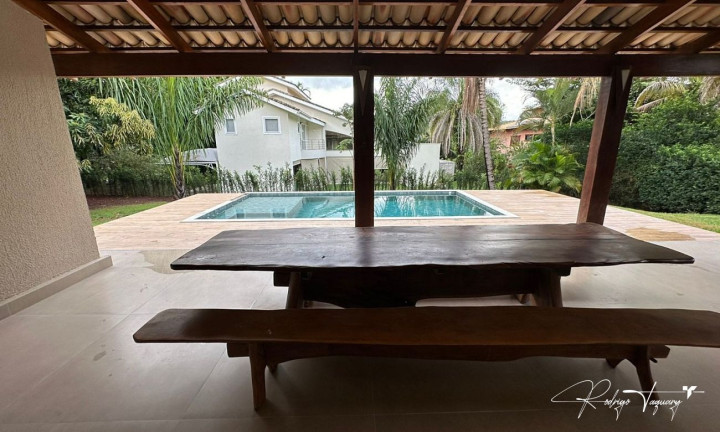 Imagem Casa de Condomínio com 4 Quartos à Venda, 330 m² em Residencial Aldeia Do Vale - Goiânia Imagem Casa de Condomínio com 4 Quartos à Venda, 330 m² em Residencial Aldeia Do Vale - Goiânia