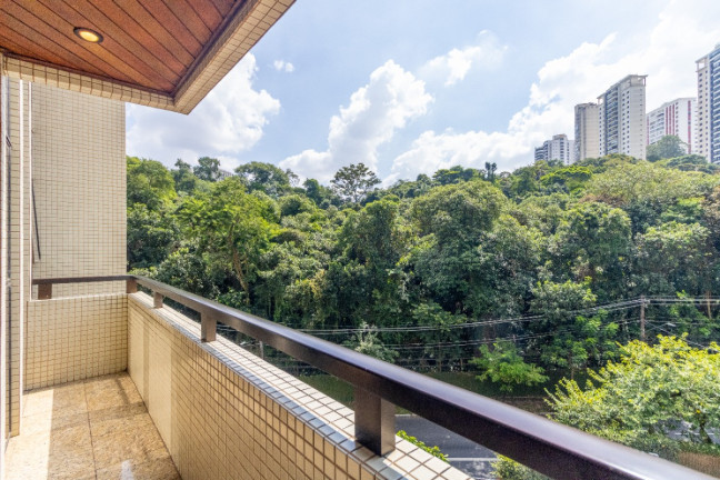 Imagem Apartamento com 3 Quartos à Venda, 245 m² em Vila Suzana - São Paulo Imagem Apartamento com 3 Quartos à Venda, 245 m² em Vila Suzana - São Paulo