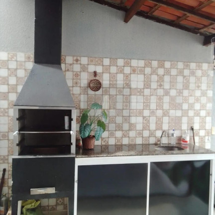 Imagem Casa com 3 Quartos à Venda, 150 m² em Nova Parnamirim - Parnamirim Imagem Casa com 3 Quartos à Venda, 150 m² em Nova Parnamirim - Parnamirim