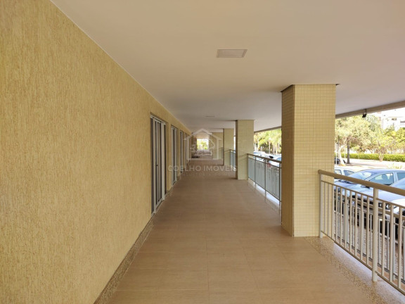Imagem Apartamento com 1 Quarto para Alugar, 59 m² em Sudoeste - Brasília