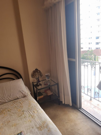 Imagem Apartamento com 3 Quartos à Venda, em Moema - São Paulo Imagem Apartamento com 3 Quartos à Venda, em Moema - São Paulo