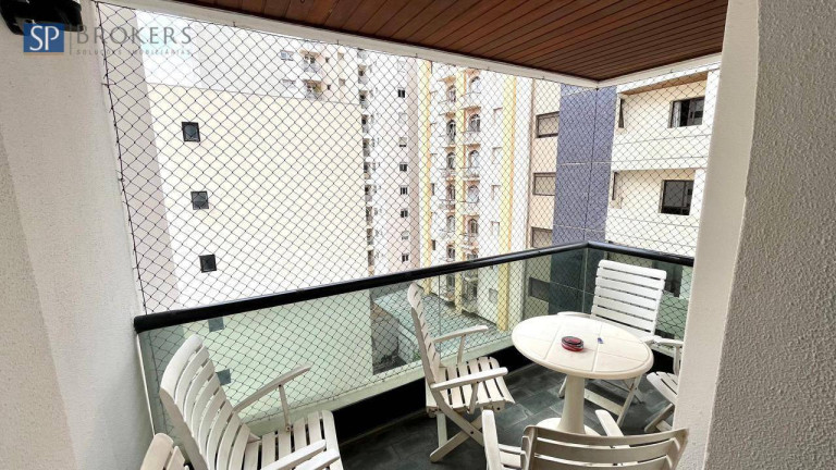 Imagem Apartamento com 3 Quartos à Venda, 147 m² em Cambuí - Campinas Imagem Apartamento com 3 Quartos à Venda, 147 m² em Cambuí - Campinas