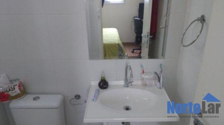 Imagem Apartamento com 3 Quartos à Venda, 70 m² em Nossa Senhora Do ó - São Paulo Imagem Apartamento com 3 Quartos à Venda, 70 m² em Nossa Senhora Do ó - São Paulo