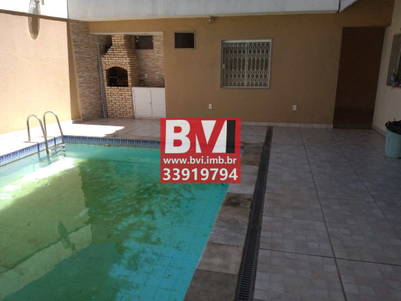 Imagem Casa com 4 Quartos à Venda, 415 m² em Vila Da Penha - Rio De Janeiro