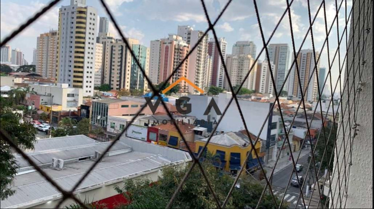Imagem Apartamento com 3 Quartos à Venda, 66 m² em Vila Gomes Cardim - São Paulo Imagem Apartamento com 3 Quartos à Venda, 66 m² em Vila Gomes Cardim - São Paulo