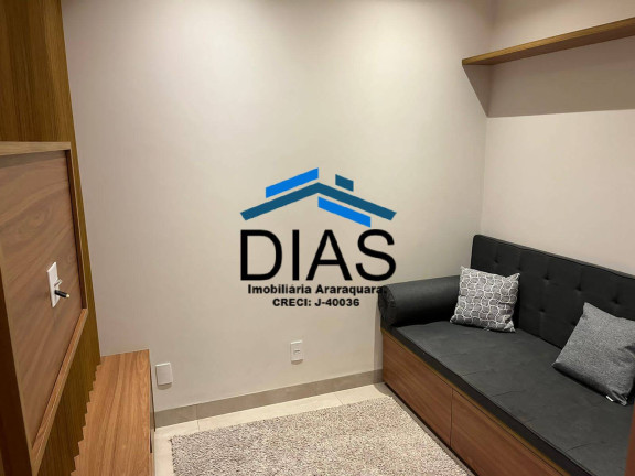 Imagem Casa com 3 Quartos à Venda, 160 m² em Parque Residencial Damha - Araraquara Imagem Casa com 3 Quartos à Venda, 160 m² em Parque Residencial Damha - Araraquara