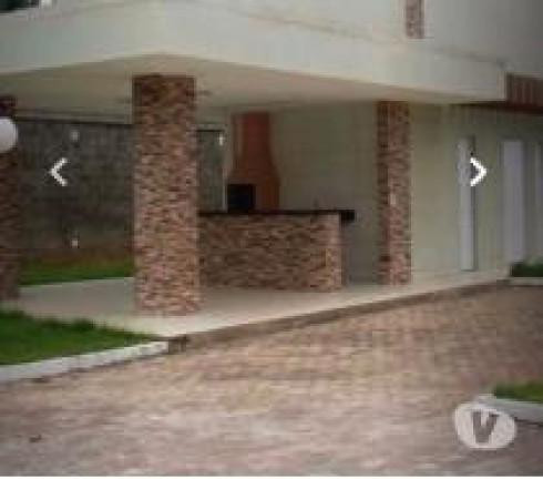 Imagem Casa de Condomínio com 3 Quartos à Venda, em Planalto Uruguai - Teresina Imagem Casa de Condomínio com 3 Quartos à Venda, em Planalto Uruguai - Teresina