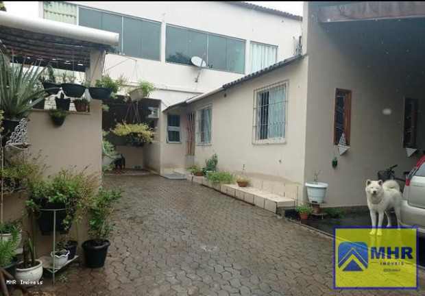 Imagem Casa com 3 Quartos à Venda, 235 m² em Cidade Continental - Serra Imagem Casa com 3 Quartos à Venda, 235 m² em Cidade Continental - Serra