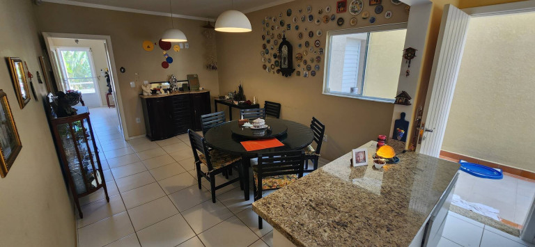Imagem Casa com 3 Quartos à Venda, 131 m² em Jardim Paulista - Atibaia Imagem Casa com 3 Quartos à Venda, 131 m² em Jardim Paulista - Atibaia