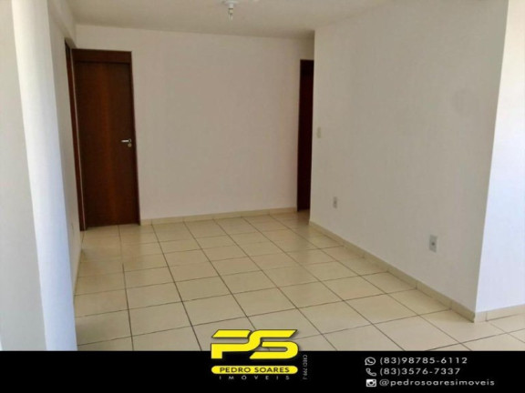 Imagem Apartamento com 3 Quartos à Venda, 86 m² em Miramar - João Pessoa Imagem Apartamento com 3 Quartos à Venda, 86 m² em Miramar - João Pessoa