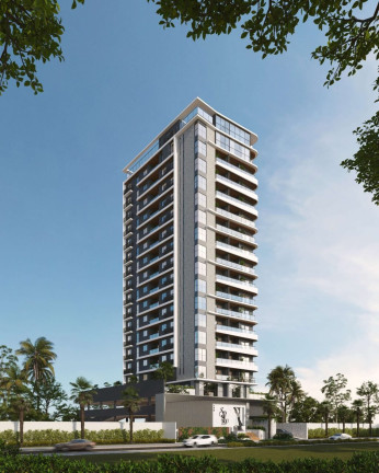 Imagem Cobertura com 3 Quartos à Venda, 167 m²