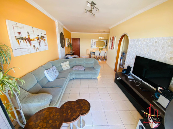 Imagem Apartamento com 2 Quartos à Venda, 112 m² em Caiçara - Praia Grande Imagem Apartamento com 2 Quartos à Venda, 112 m² em Caiçara - Praia Grande
