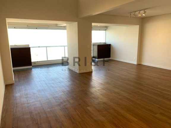 Imagem Apartamento com 3 Quartos à Venda, 136 m² em Brooklin - São Paulo Imagem Apartamento com 3 Quartos à Venda, 136 m² em Brooklin - São Paulo