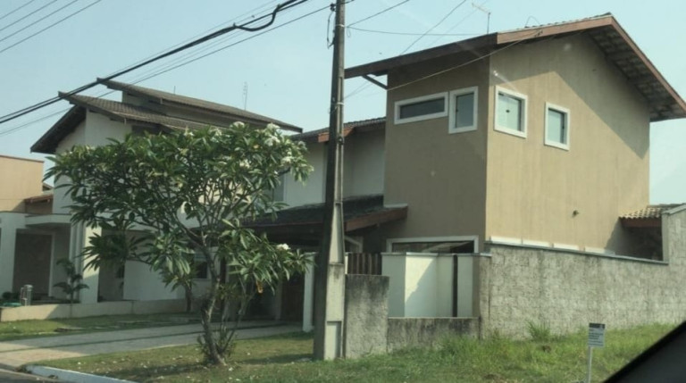 Casa de Condomínio à Venda,  em Condomínio Real Ville - Pindamonhangaba