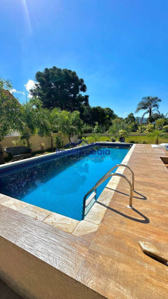 Imagem Casa de Condomínio com 3 Quartos à Venda, 1.000 m² em Centro - Joanópolis