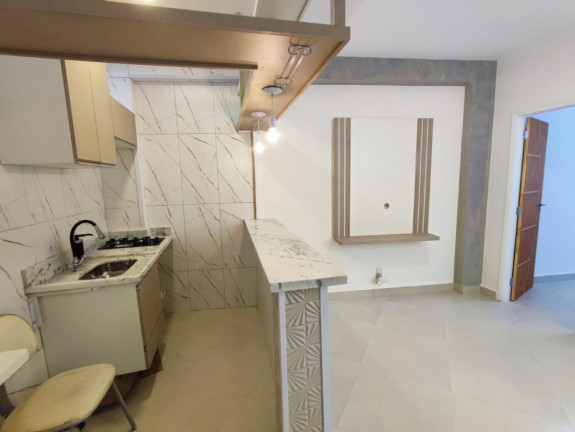 Imagem Apartamento com 1 Quarto à Venda, 35 m² em Copacabana - Rio De Janeiro