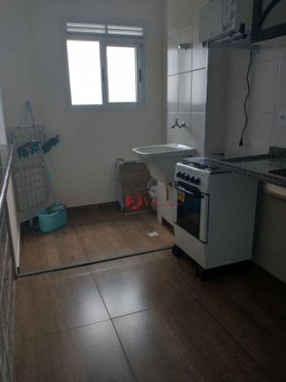 Imagem Apartamento com 2 Quartos à Venda, 50 m² em Vila Parque Fluvial - Itanhaém