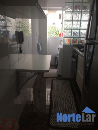 Imagem Apartamento com 2 Quartos à Venda, 49 m² em Lauzane Paulista - São Paulo Imagem Apartamento com 2 Quartos à Venda, 49 m² em Lauzane Paulista - São Paulo