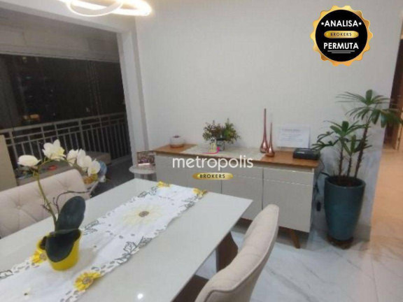 Apartamento com 3 Quartos à Venda, 77 m² em Jardim Avelino - São Paulo