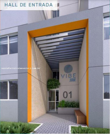 Imagem Apartamento à Venda,  em Recreio Dos Bandeirantes - Rio De Janeiro
