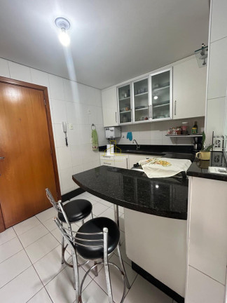Imagem Imóvel com 3 Quartos à Venda, 106 m² em Jardim Camburi - Vitória Imagem Imóvel com 3 Quartos à Venda, 106 m² em Jardim Camburi - Vitória
