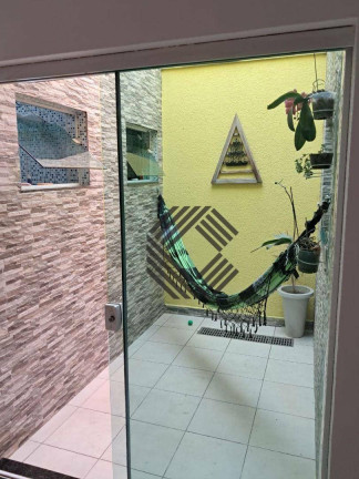 Imagem Casa com 3 Quartos à Venda, 103 m² em Horto Florestal - Sorocaba Imagem Casa com 3 Quartos à Venda, 103 m² em Horto Florestal - Sorocaba