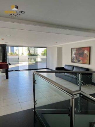 Imagem Apartamento à Venda, 208 m² em Manaíra - João Pessoa