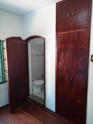 Imagem Casa com 3 Quartos à Venda, 114 m² em Jardim Das Nações - Taubaté Imagem Casa com 3 Quartos à Venda, 114 m² em Jardim Das Nações - Taubaté