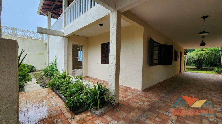 Imagem Chácara com 5 Quartos para Alugar, 191 m² em Massaguaçu - Caraguatatuba