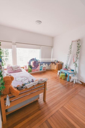 Casa de Condomínio com 5 Quartos à Venda, 678 m² em Leblon - Rio De Janeiro