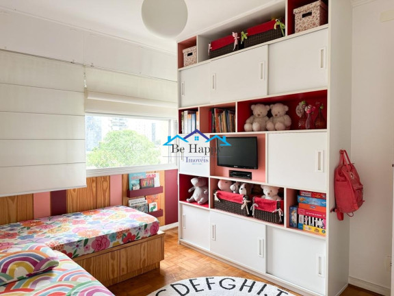 Imagem Apartamento com 3 Quartos à Venda, 85 m² em Vila Olímpia - São Paulo Imagem Apartamento com 3 Quartos à Venda, 85 m² em Vila Olímpia - São Paulo