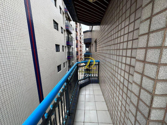Imagem Apartamento com 1 Quarto à Venda, 59 m² em Tupi - Praia Grande Imagem Apartamento com 1 Quarto à Venda, 59 m² em Tupi - Praia Grande