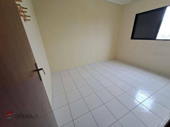 Imagem Apartamento com 2 Quartos à Venda, 58 m² em Vila Caiçara - Praia Grande Imagem Apartamento com 2 Quartos à Venda, 58 m² em Vila Caiçara - Praia Grande