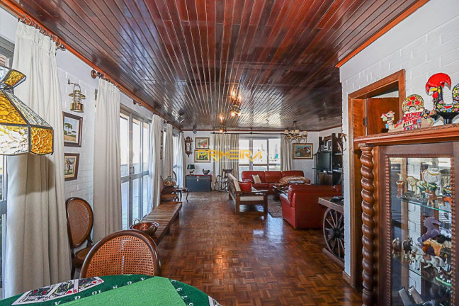 Imagem Cobertura com 3 Quartos à Venda, 314 m² em Batel - Curitiba