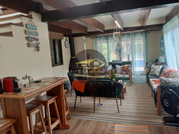 Imagem Casa com 4 Quartos à Venda, 296 m² em Sertão Do Camburí - São Sebastião Imagem Casa com 4 Quartos à Venda, 296 m² em Sertão Do Camburí - São Sebastião