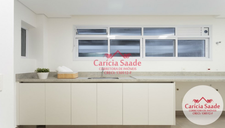Imagem Apartamento com 3 Quartos à Venda, 230 m² em Itaim Bibi - São Paulo