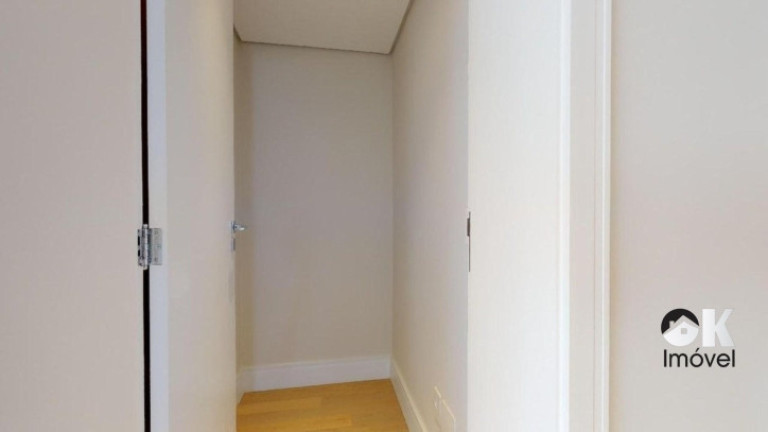 Imagem Apartamento com 3 Quartos à Venda, 244 m² em Jardim Paulista - São Paulo
