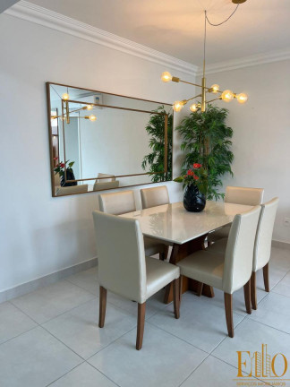 Imagem Apartamento com 3 Quartos à Venda, 120 m² em Centro - Balneário Camboriú