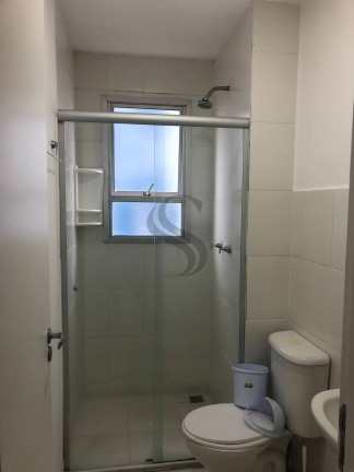 Imagem Apartamento com 2 Quartos à Venda, 47 m² em Parque Campolim - Sorocaba