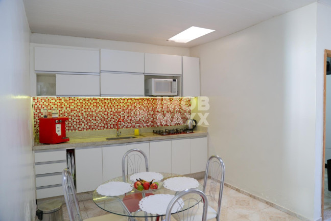 Imagem Casa com 3 Quartos à Venda, 120 m² em Riacho Fundo I - Brasília Imagem Casa com 3 Quartos à Venda, 120 m² em Riacho Fundo I - Brasília