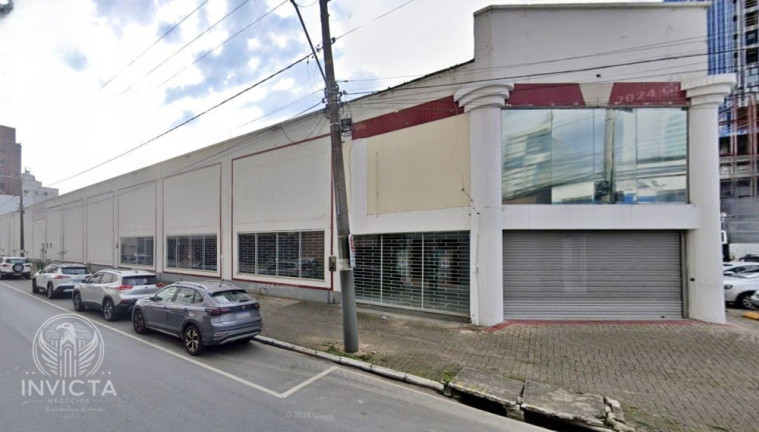 Imagem Sala Comercial para Alugar, 1.000 m² em Nações - Balneário Camboriú