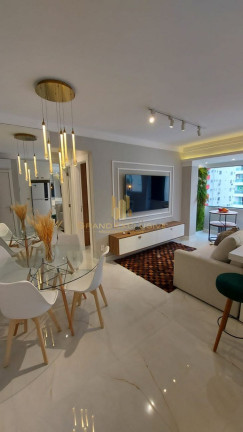 Imagem Apartamento com 1 Quarto à Venda, 52 m² em Centro - Balneário Camboriú Imagem Apartamento com 1 Quarto à Venda, 52 m² em Centro - Balneário Camboriú