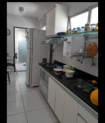 Imagem Apartamento com 3 Quartos para Alugar, 100 m² em Brisamar - João Pessoa Imagem Apartamento com 3 Quartos para Alugar, 100 m² em Brisamar - João Pessoa