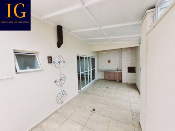 Imagem Imóvel com 2 Quartos à Venda, 136 m² em Centro - São Caetano Do Sul