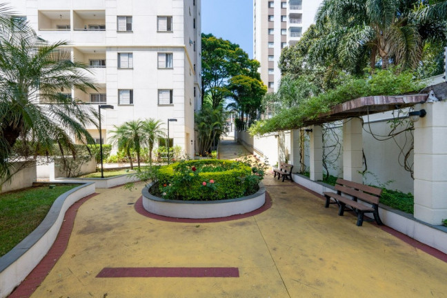 Imagem Apartamento com 2 Quartos à Venda, 49 m² em Jardim Esmeralda - São Paulo Imagem Apartamento com 2 Quartos à Venda, 49 m² em Jardim Esmeralda - São Paulo