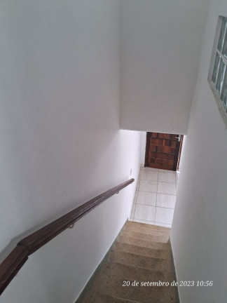 Imagem Sobrado com 1 Quarto para Alugar, 25 m² em Barra Funda - São Paulo