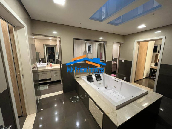 Imagem Casa com 4 Quartos à Venda, 875 m² em Umuarama - Osasco Imagem Casa com 4 Quartos à Venda, 875 m² em Umuarama - Osasco