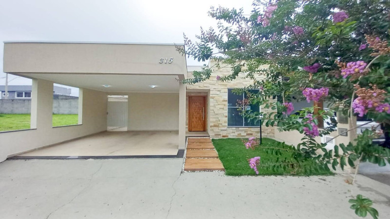 Imagem Casa com 3 Quartos à Venda, 250 m² em Condomínio Residencial Tecoara - Taubaté Imagem Casa com 3 Quartos à Venda, 250 m² em Condomínio Residencial Tecoara - Taubaté