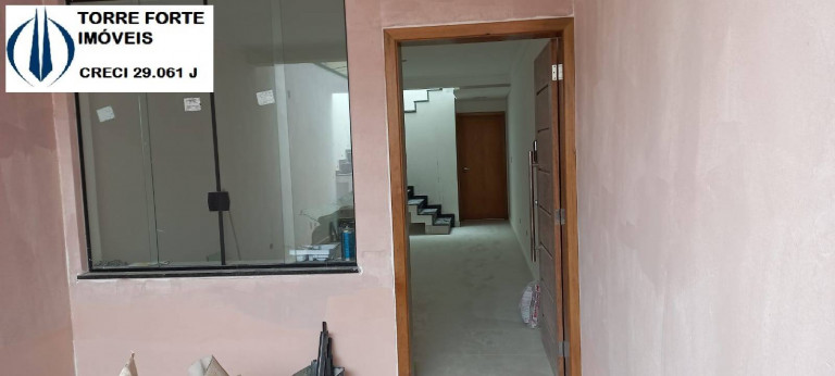 Imagem Sobrado com 3 Quartos à Venda, 110 m² em Vila Darli - São Paulo Imagem Sobrado com 3 Quartos à Venda, 110 m² em Vila Darli - São Paulo