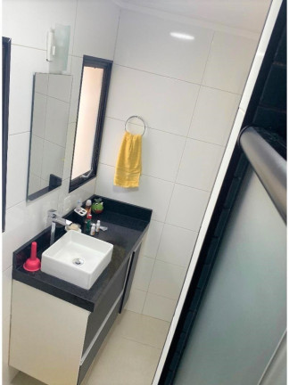 Imagem Apartamento com 1 Quarto à Venda, 46 m² em Liberdade - São Paulo